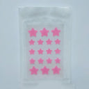 Star Pimple Patch Acne Colorful Invisible Skin Care Stickers Y2K Concealer Beauty Tool  ourlum.com Pink Star  