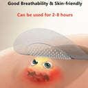 Advanced Hyaluronic Acid Microneedle Skin Therapy Patches  ourlum.com   