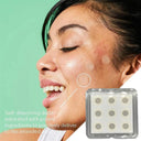 Advanced Hyaluronic Acid Microneedle Skin Therapy Patches  ourlum.com   