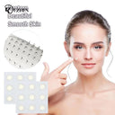 Acne Clear Microneedle Patches for Blemish-Free Skin  ourlum.com   