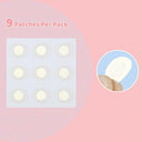 Acne Clear Microneedle Patches for Blemish-Free Skin  ourlum.com   