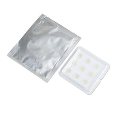 Acne Treatment. Clear Microneedle Patches: Advanced Blemish for Clear Skin