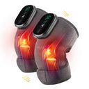 Rechargeable Knee & Shoulder Massager for Arthritis Pain Relief  ourlum.com   