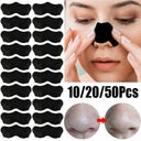 Blackhead Removal Peel Mask - Pore Cleansing Nose Strips Kit  ourlum.com   