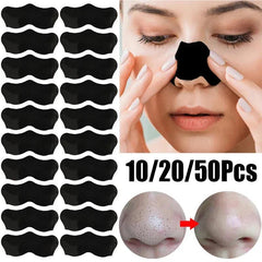 Blackhead Clearing Peel Mask: Skin Radiance & Pore Cleansing Kit