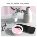 Adjustable LED Selfie Ring Light for iPhone Samsung Huawei