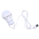 Portable LED Light Bulb Versatile Mini Lamp for Camping