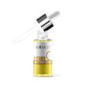 Skin Brightening Vitamin C Serum with Hyaluronic Acid and Niacinamide  ourlum.com VC Serum United State 