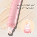 Complete Coverage Waterproof BB Cream Concealer - Matte Finish with Whitening Effect  ourlum.com   