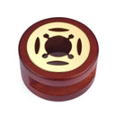 Crafting Essentials: Premium Wax Seal Stamp Kit for Elegant Creations  ourlum.com Furnace-A  