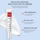 Advanced Melasma Whitening Cream with Niacinamide Skin Brightening and Repair Formula  ourlum.com   